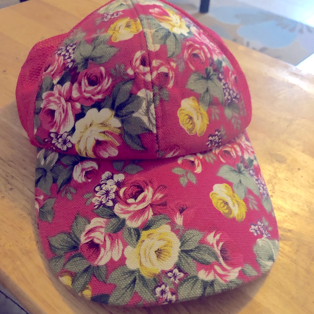 Spring Hat